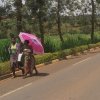 038 otr - border to Kigali
